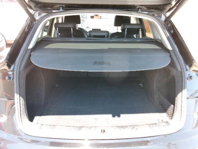 Audi Q5 2.0 TDI 150 CV Business Sport