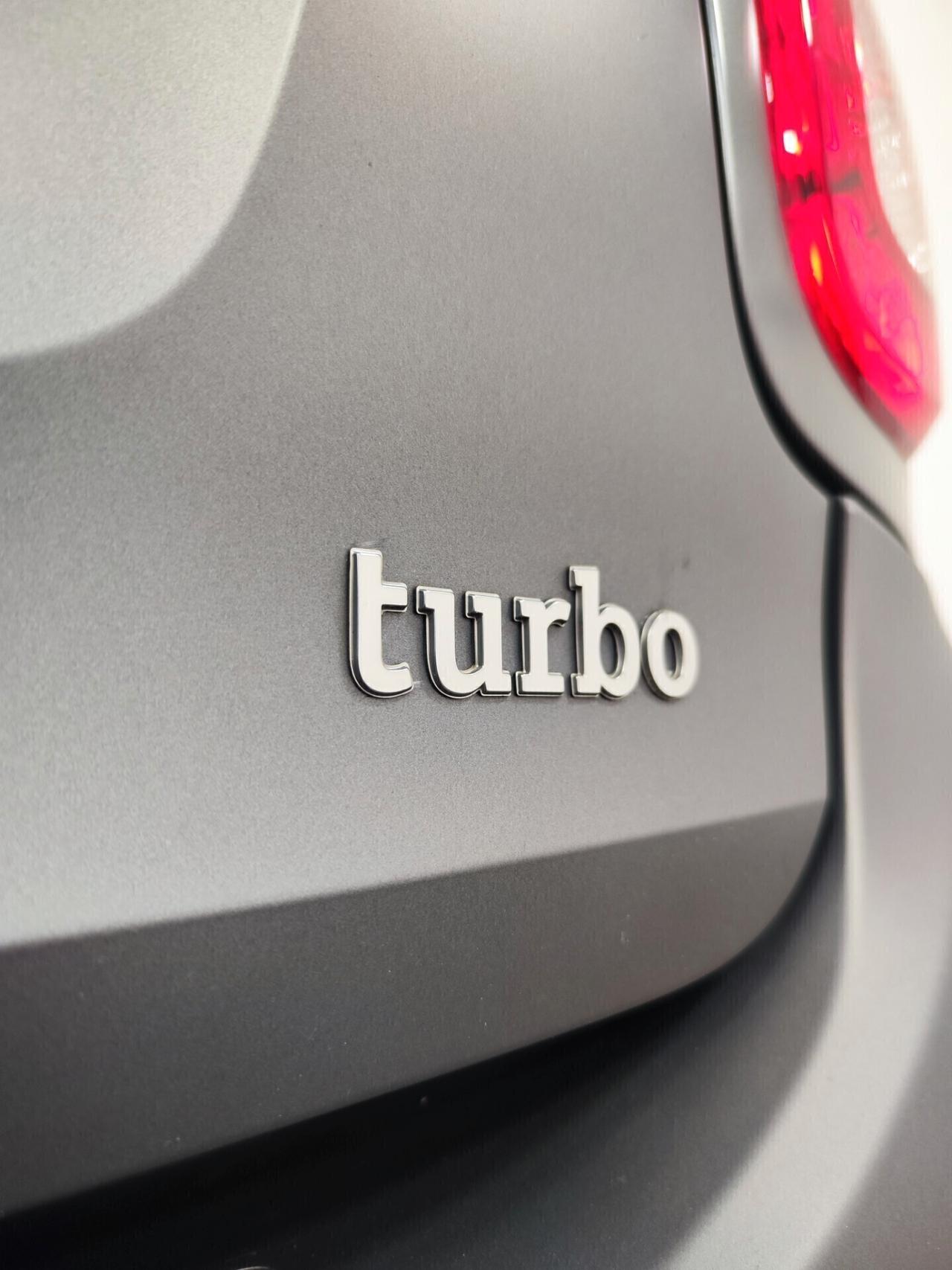 Smart fortwo 90 0.9 Turbo Passion Led Navi