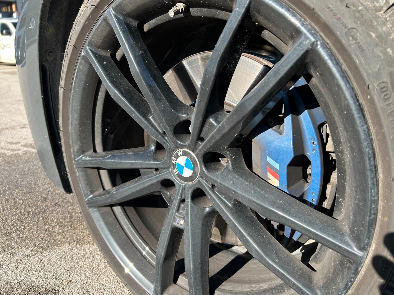 Bmw 340i M xDrive Touring