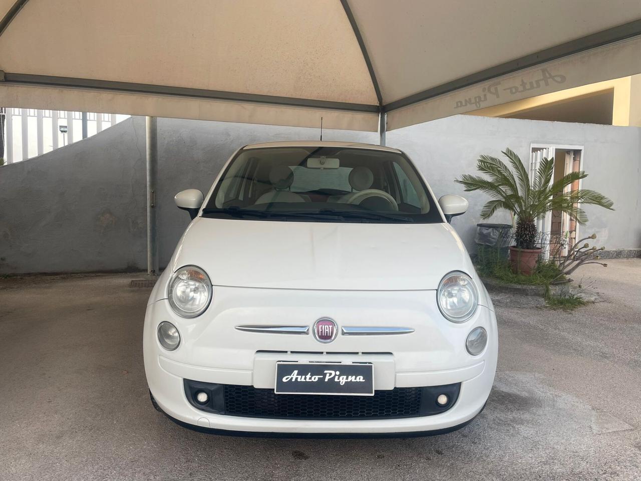 Fiat 500 1.2 Pop