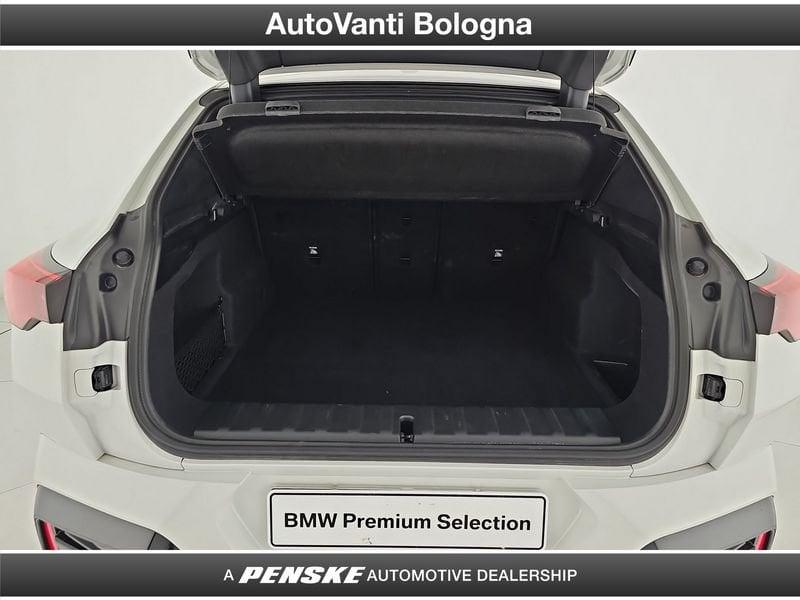 BMW X2 X2 xDrive 20d Msport Pro