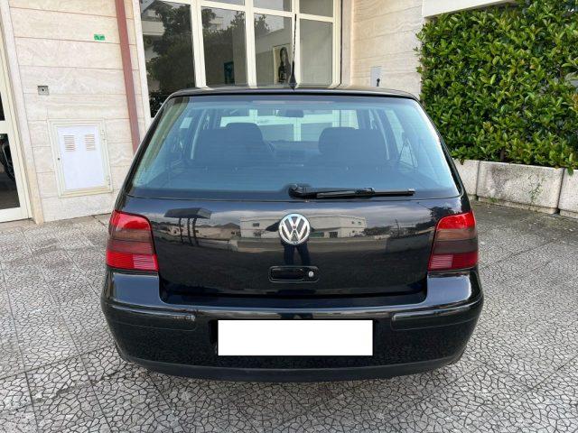 VOLKSWAGEN Golf 1.9 TDI/130 CV cat 5p. Highline