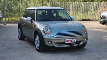 Mini Mini 1.6 16V Cooper Chili