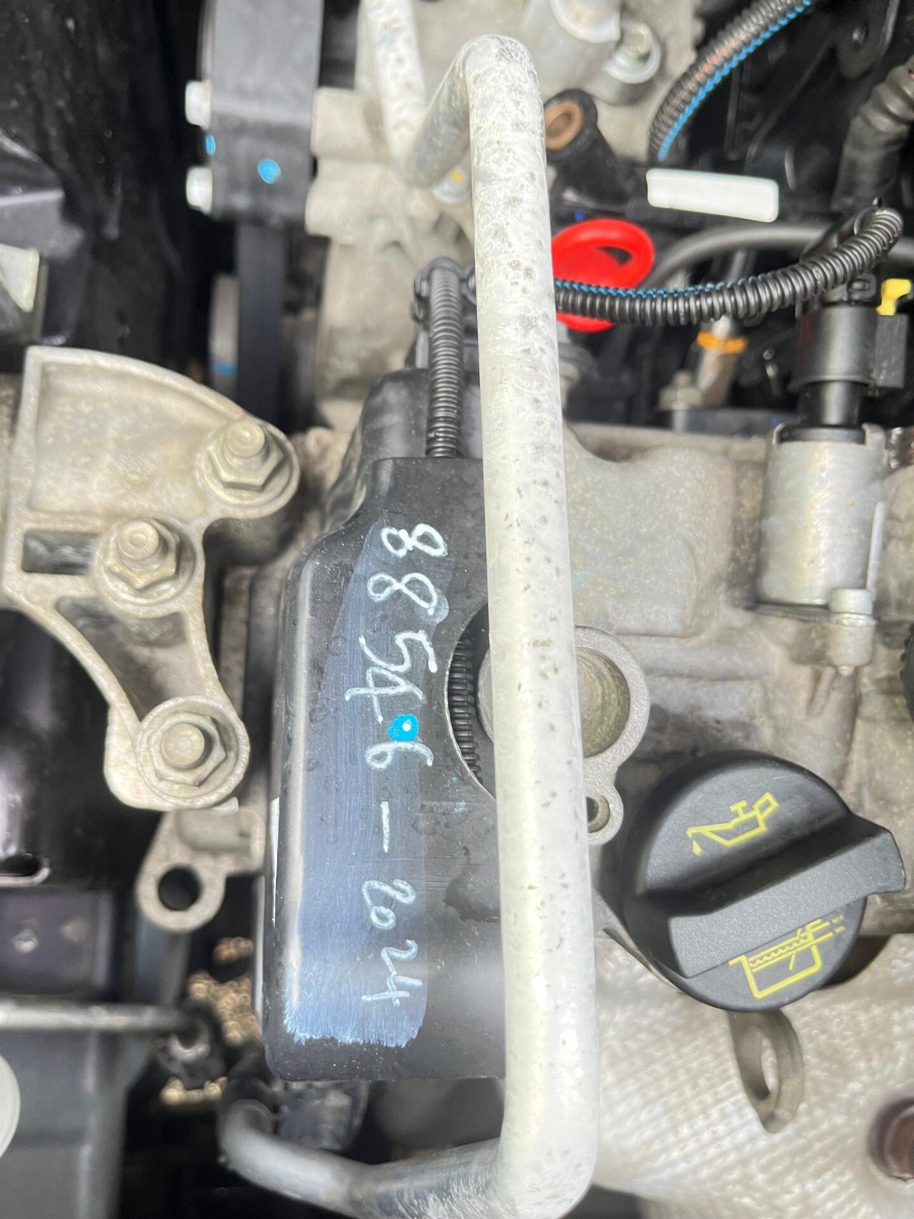 LANCIA YPSILON - 1.2 BENZINA - 5 PORTE - ANCHE PER NEOPATENTATI