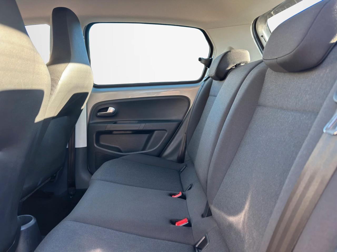 Volkswagen up! 1.0 5p. eco move BlueMotion Technology