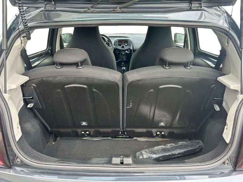 Citroën C1 1.0 VTi 72 CV S&S Feel