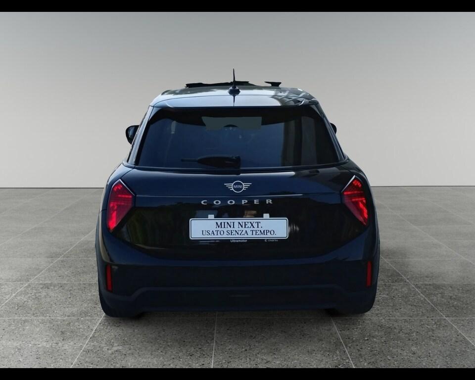 Mini Mini Cooper 5 Porte 1.5 C Favoured Auto