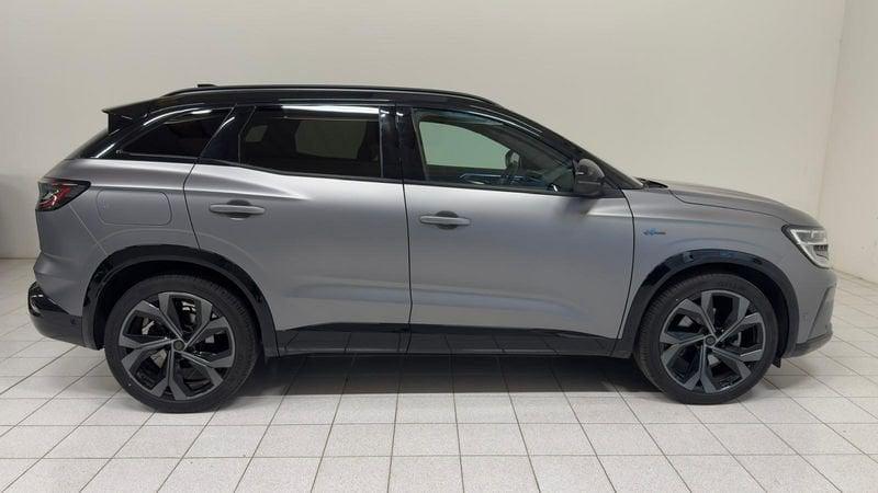 Renault Austral 1.2 E-TECH HEV 200 TECHNO ESPRIT ALP AT