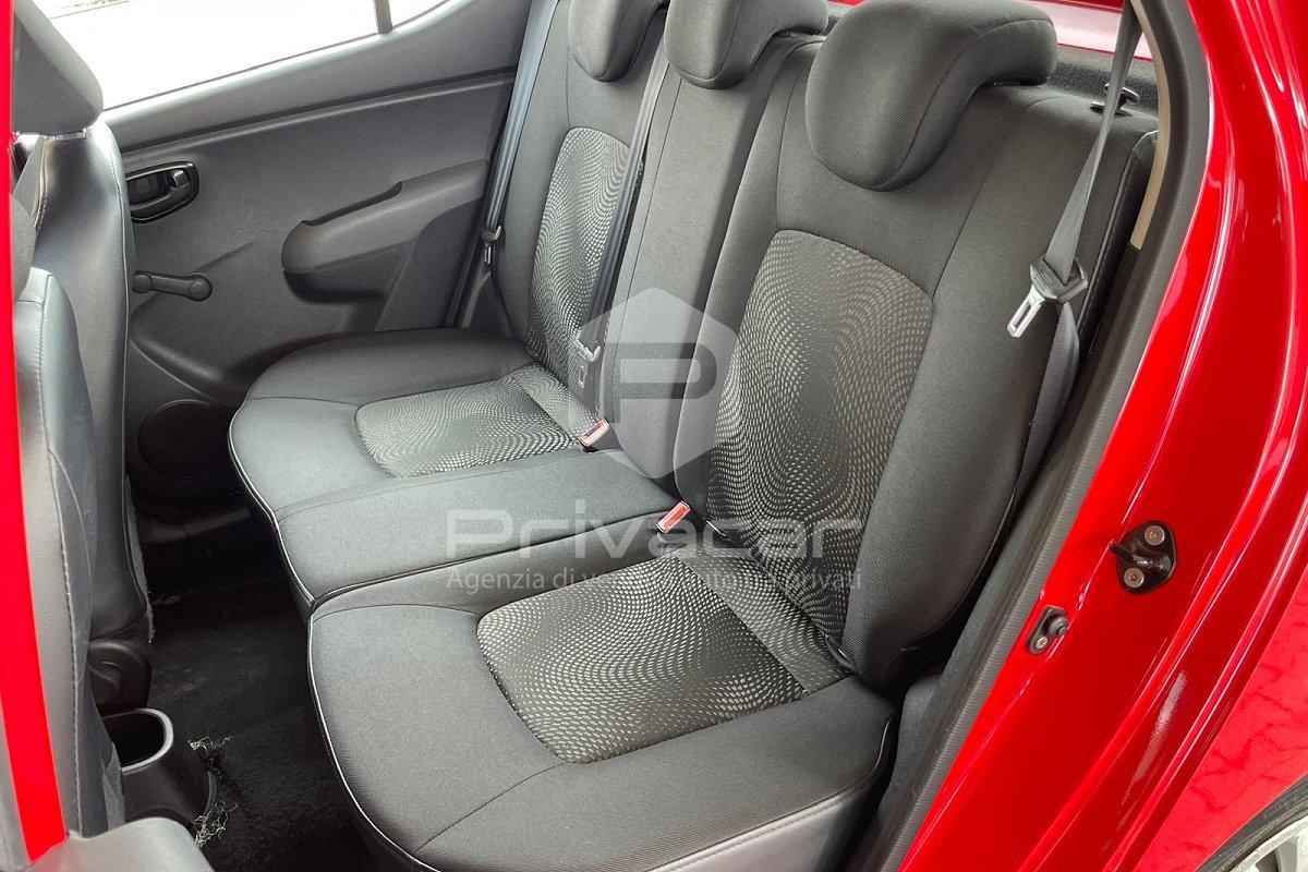 HYUNDAI i10 1.1 12V Classic