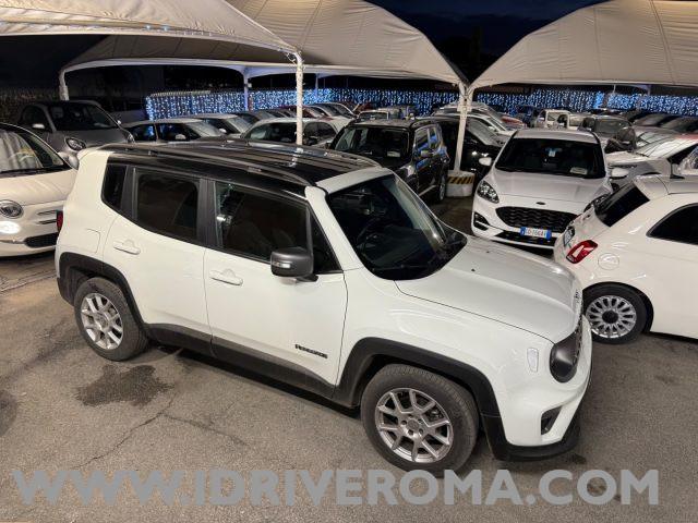 JEEP Renegade 1.0 T3 Limited ?BICOLORE +GPL