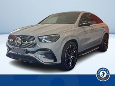 Mercedes-Benz GLE Coupé G350de 4Matic EQ-Power Coupé AMG Line Premium Plus