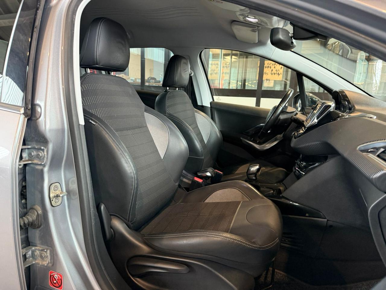 Peugeot 2008 1.6 e-HDi 92 CV Stop&Start GT LINE