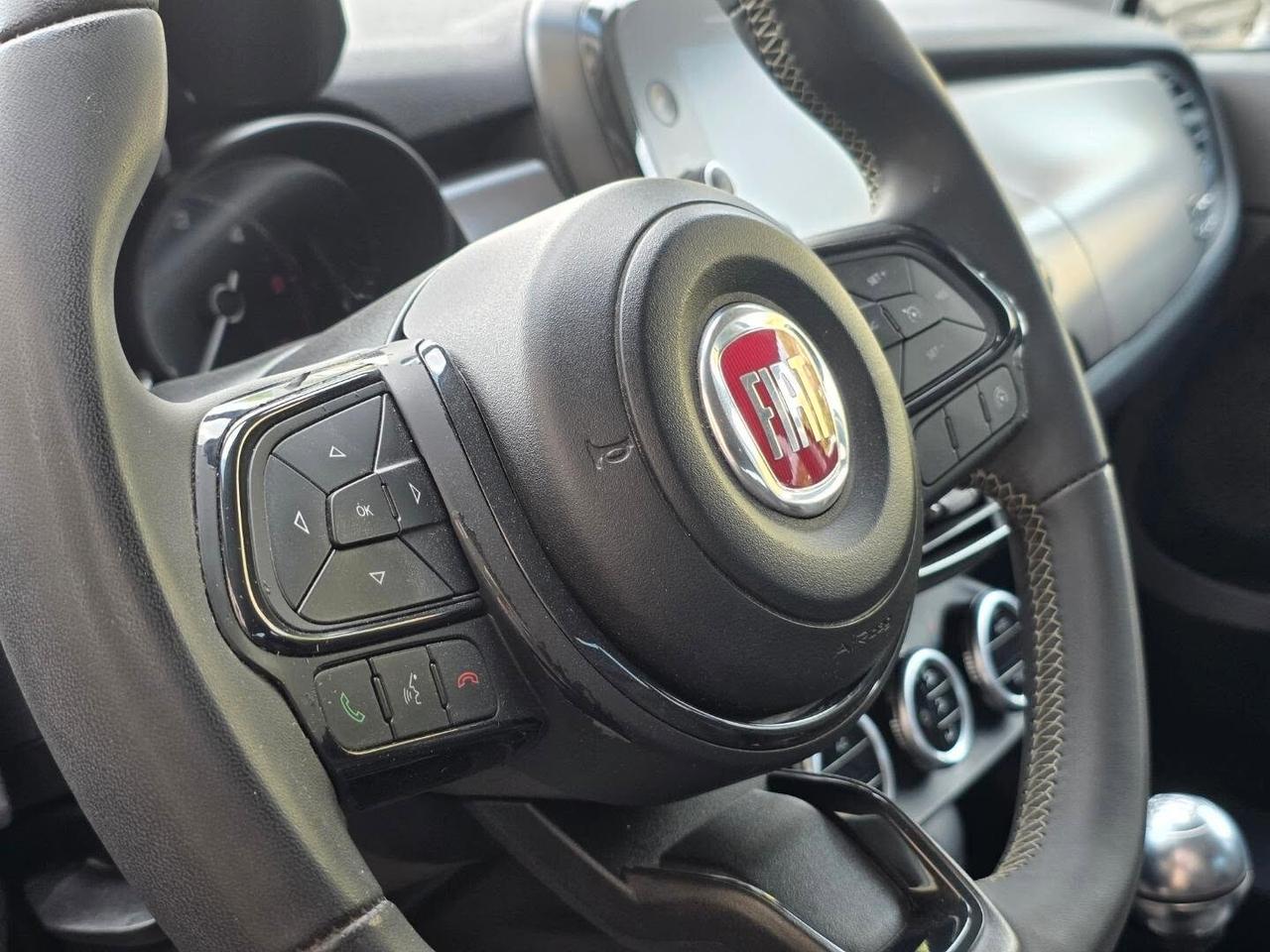 Fiat 500X 1.6 MultiJet 130 CV Cross