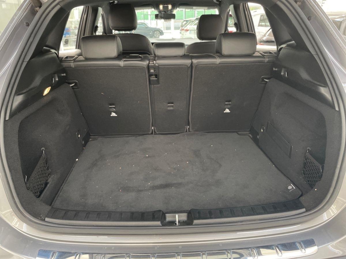 Mercedes-Benz GLA 250 e phev (eq-power) Sport Plus auto
