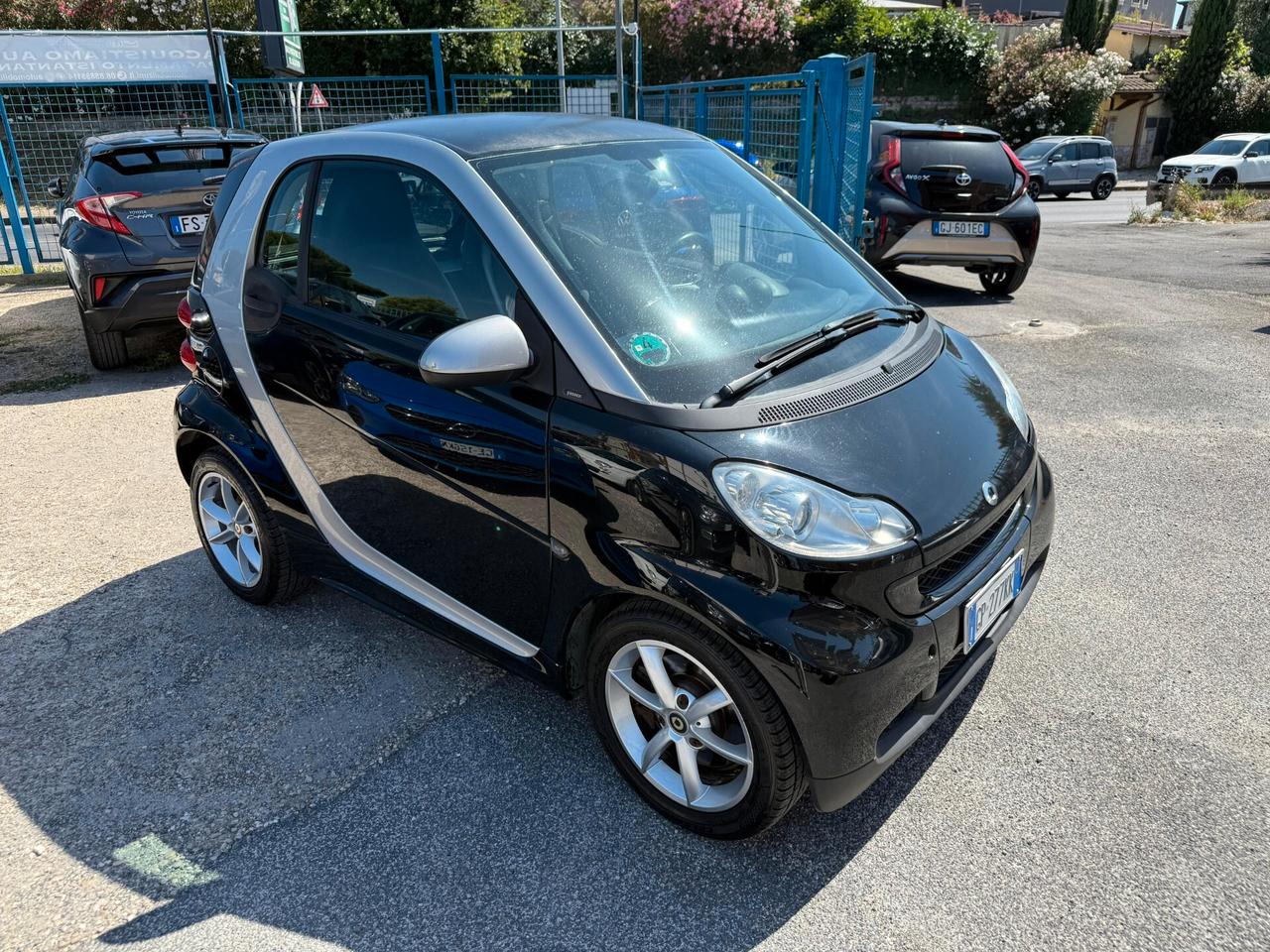 Smart ForTwo 71cv *TETTO PANORAMICO