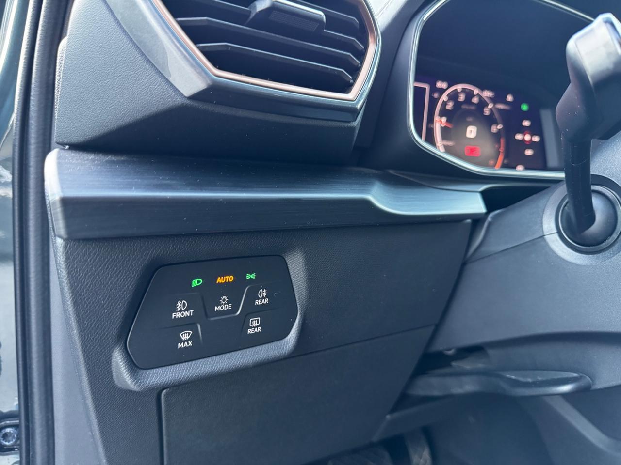 Cupra Formentor 1.5 TSI DSG NO VINCOLI FINANZIARI