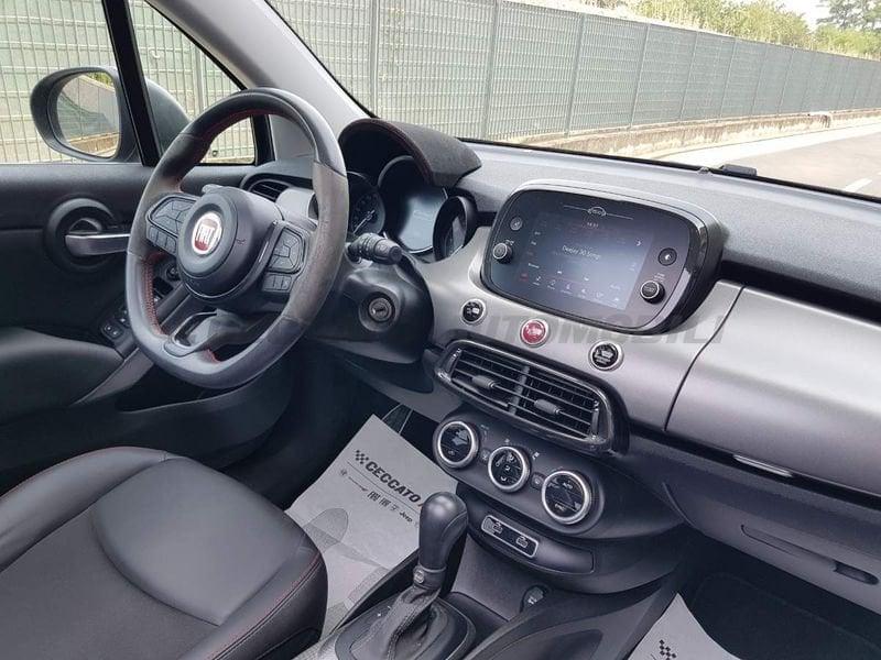 FIAT 500X 1.5 Hybrid 130cv DCT Sport Dolcevita