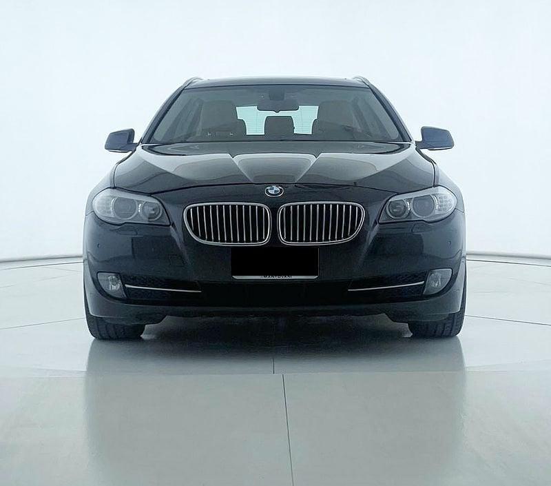 BMW Serie 5 Touring 520d Touring Futura