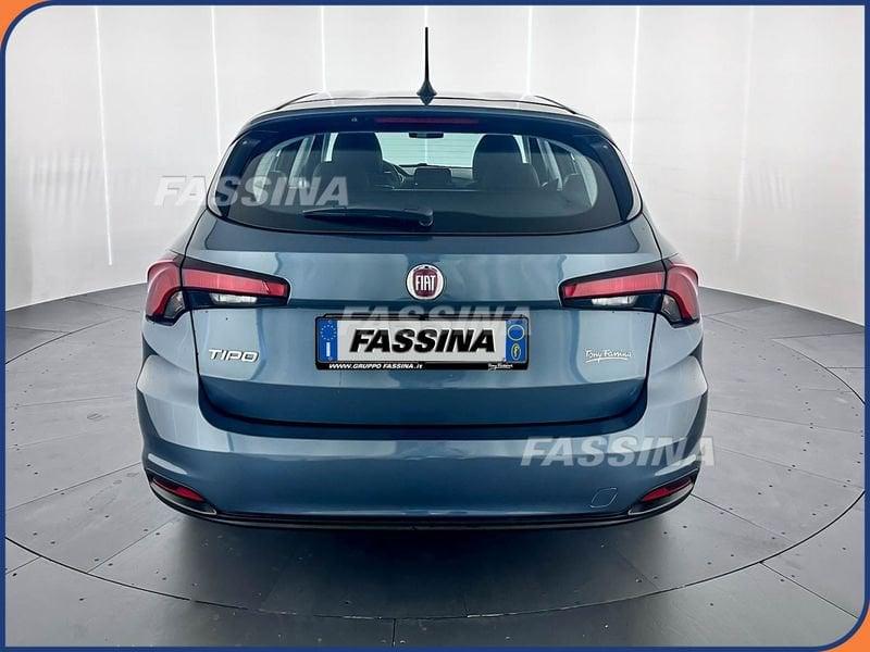 FIAT Tipo Tipo 1.6 Mjt S&S SW