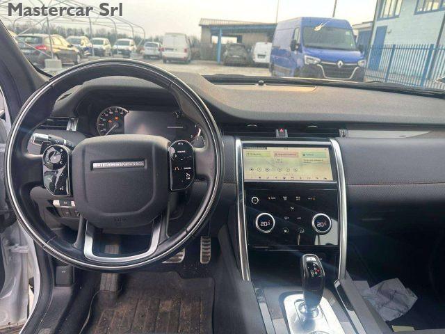 LAND ROVER Discovery Sport 2.0d sd4 mhev R-Dynamic awd 240cv GA450XM