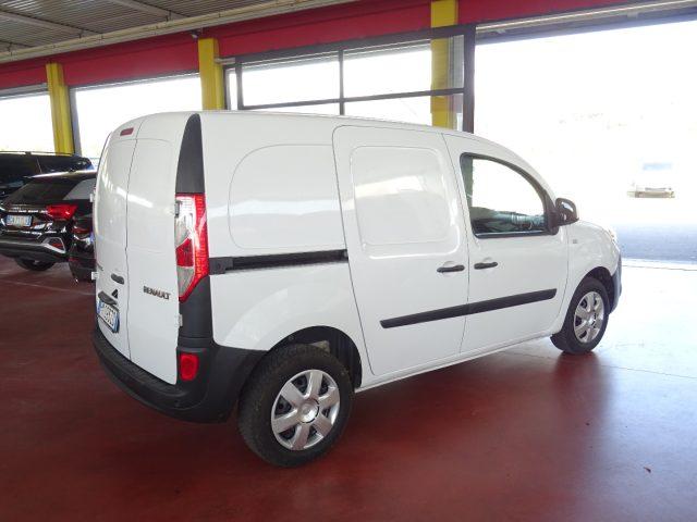 RENAULT Kangoo 1.5 dCi90CV F.AP. S&S 4p. Express Energy