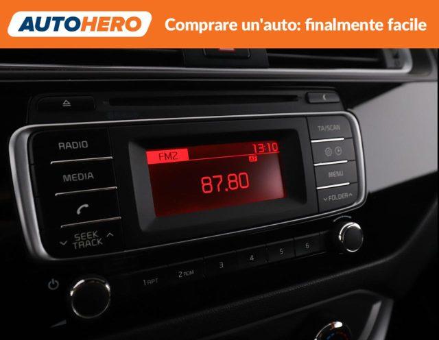 KIA Rio 1.4 CRDi 5p. Cool