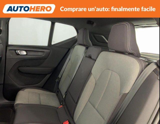 VOLVO XC40 T4 Recharge Plug-in Hybrid automatico Core