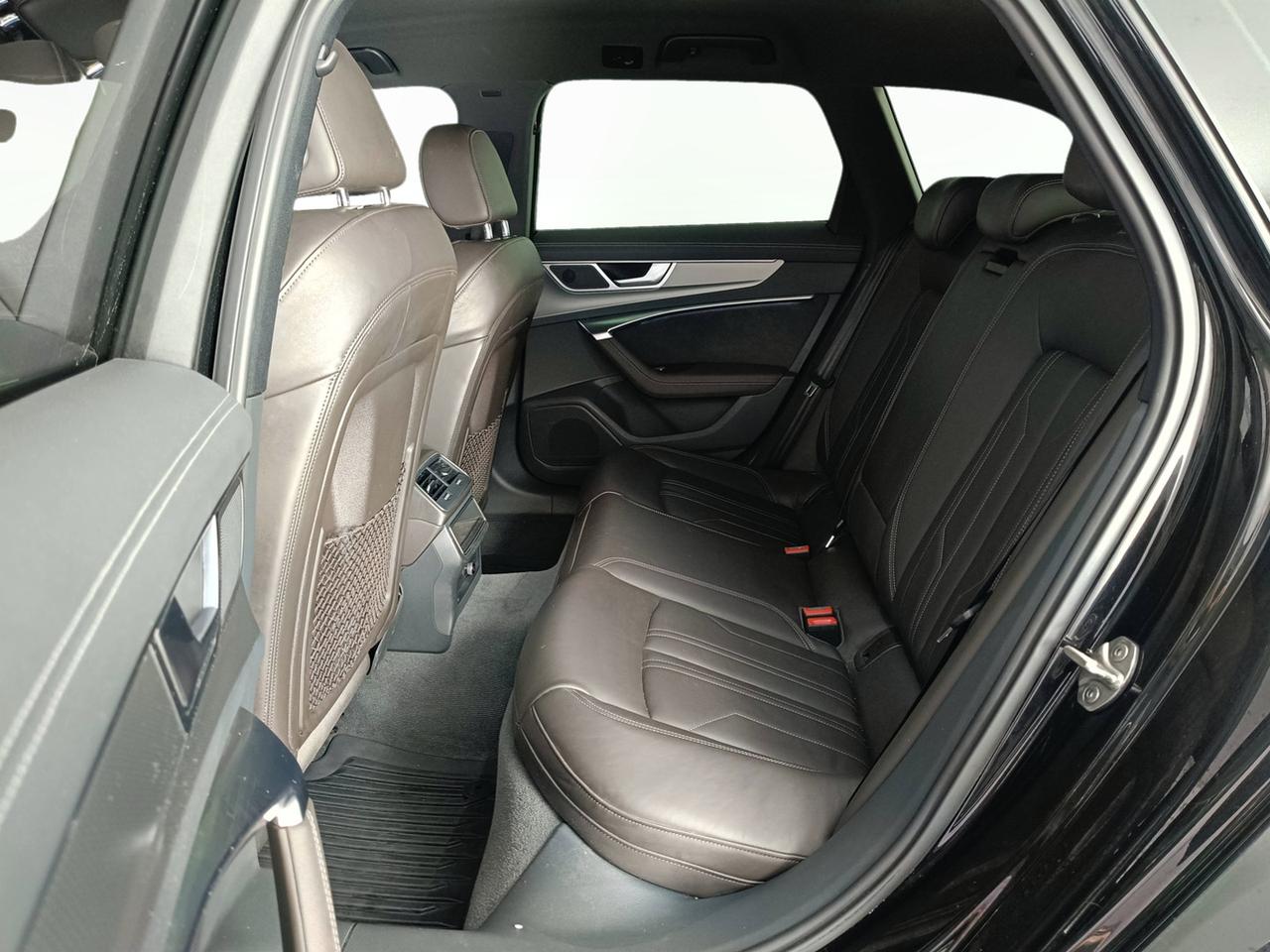AUDI A6 V 2019 Allroad - A6 Allroad 50 3.0 tdi mhev 48V quattro 286cv tiptronic