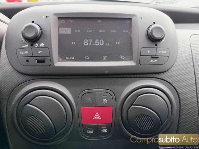 FIAT Fiorino 1.3 MJT 80CV + IVA 22%