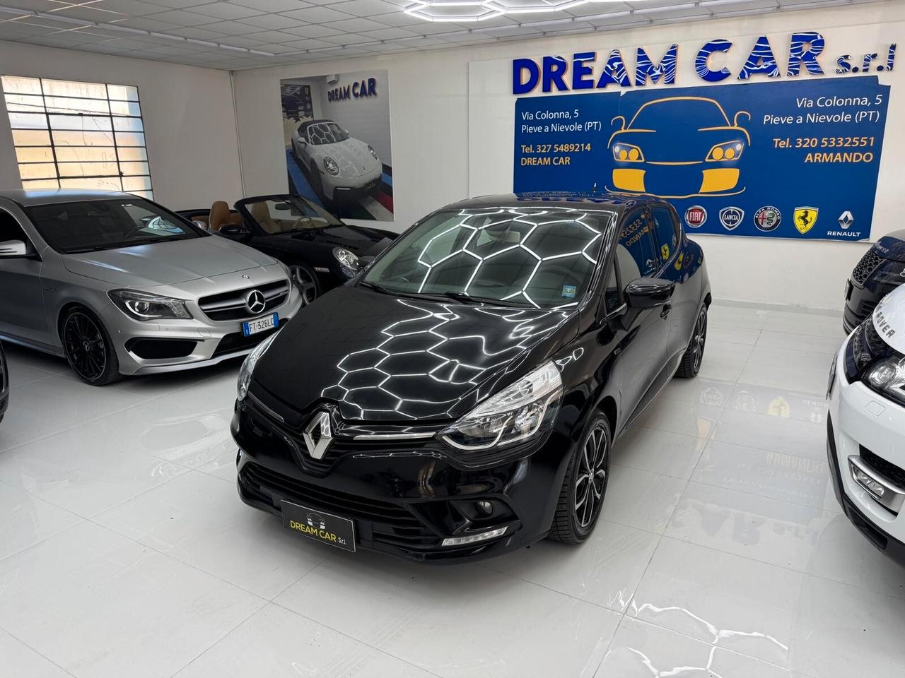 Renault Clio 1.5 dCi 75CV Start&Stop 5p. Diesel - Ok neopatentati