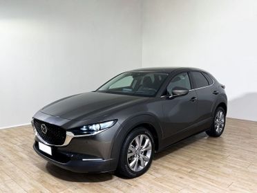 Mazda CX-30 1.8L Skyactiv-D 6AT 2WD Executive + Appearance Pack