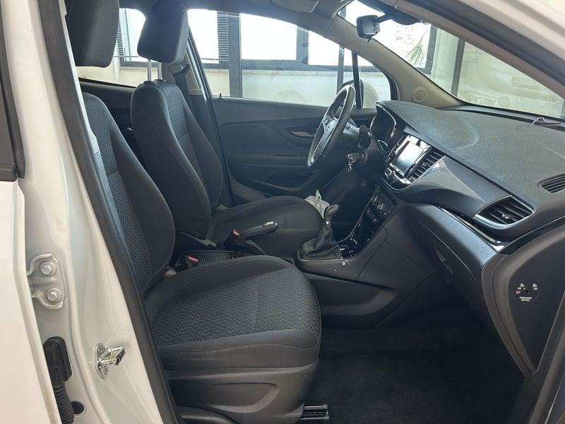 Opel Mokka Mokka X 1.6 CDTI Ecotec 136CV 4x2 Start&Stop Innovation