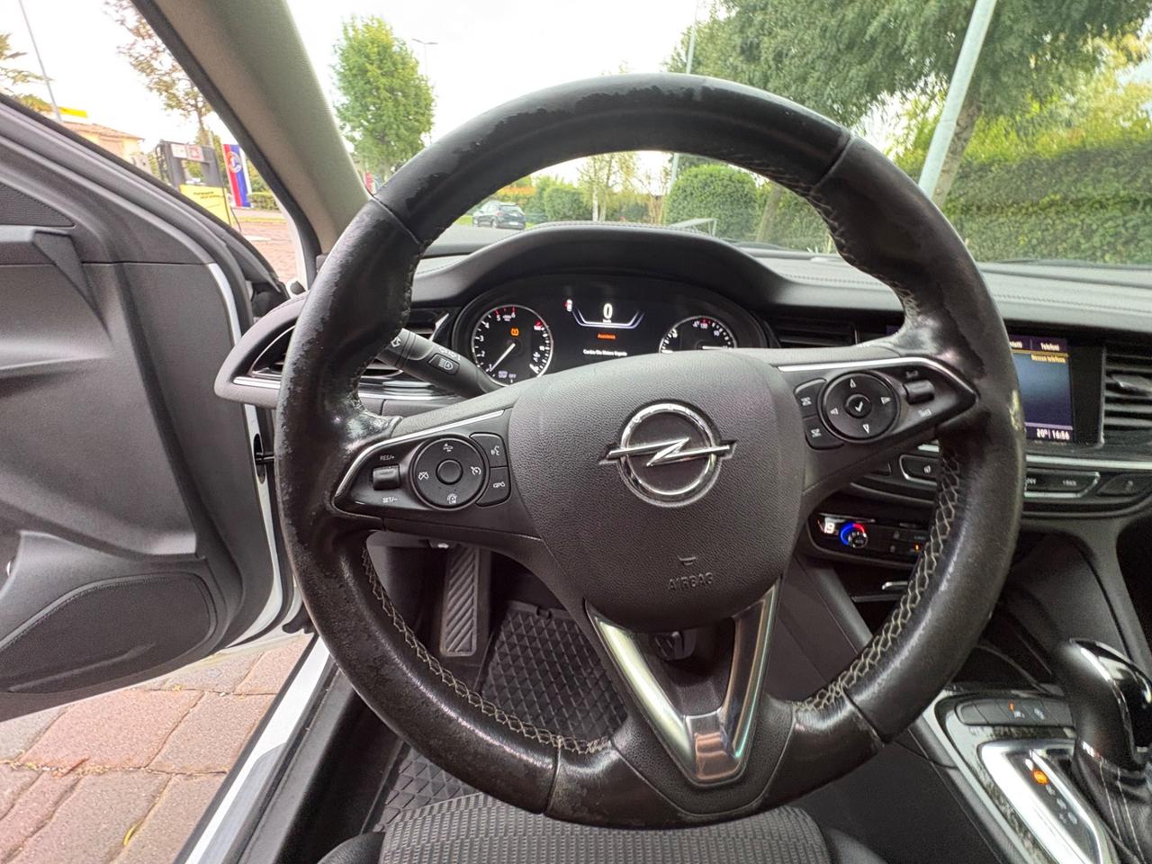 Opel Insignia 1.6 CDTI 136 S&S aut.Sports Tourer Innovation