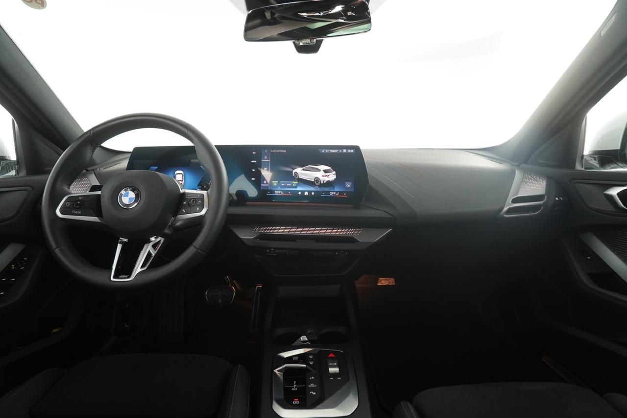 BMW Serie 1 (F70) 120d 48V MSport