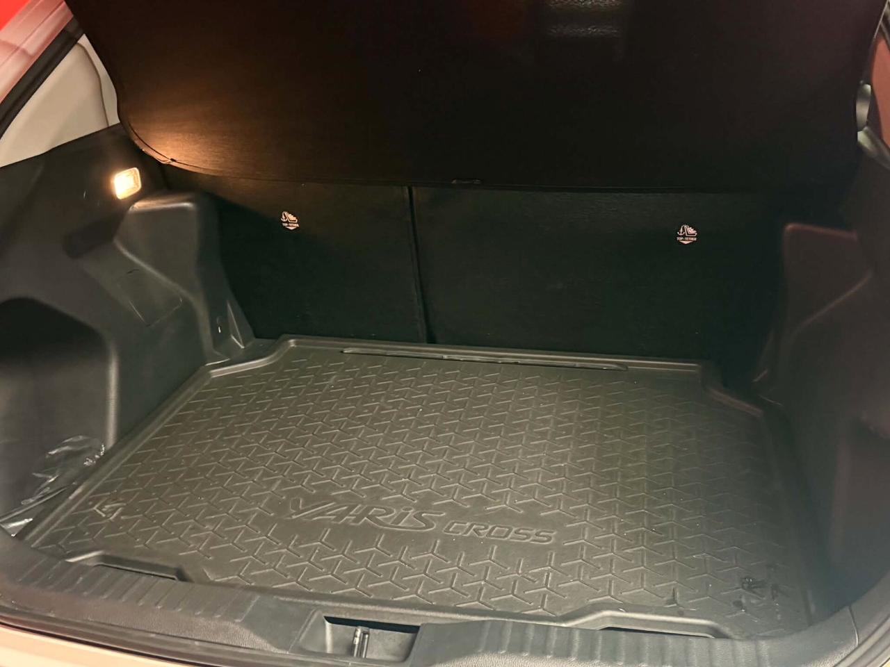 Toyota Yaris Cross 1.5 Hybrid 5p. E-CVT Business