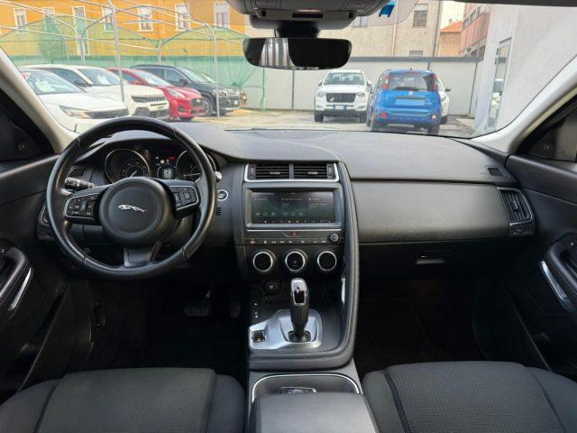 JAGUAR E-Pace 2.0D 150 CV AWD aut.