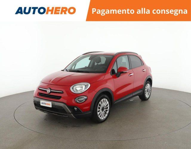 FIAT 500X 1.0 T3 120 CV Cross
