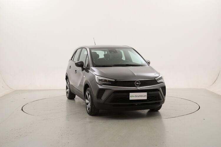 Opel Crossland Edition BR270332 1.2 Benzina 83CV