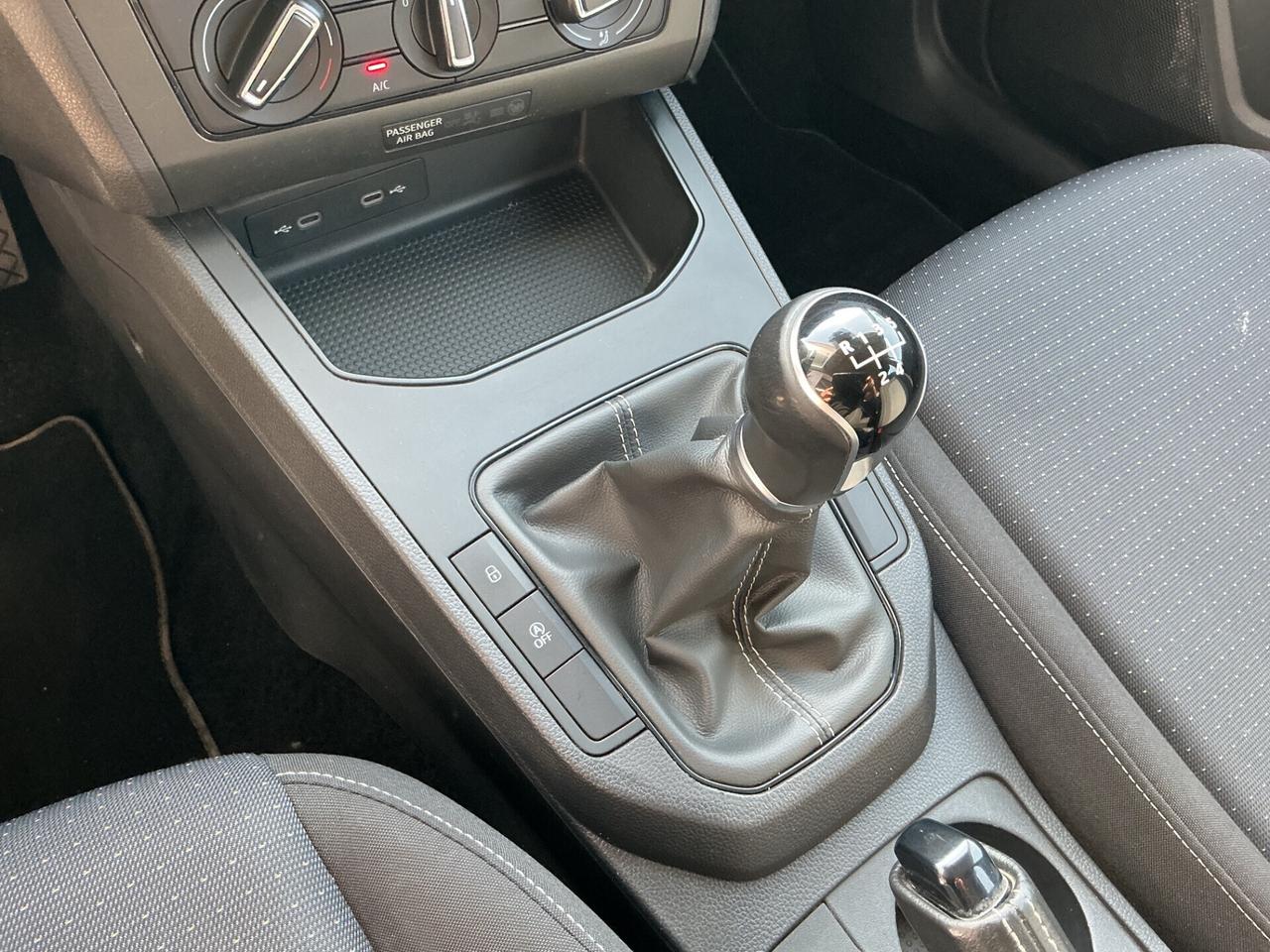 Seat Ibiza 1.0 MPI 5 porte Style