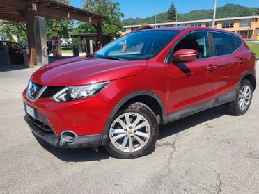 NISSAN Qashqai 1,5 dCi-CINTA DISTRIBUZ-4 REVISIONI