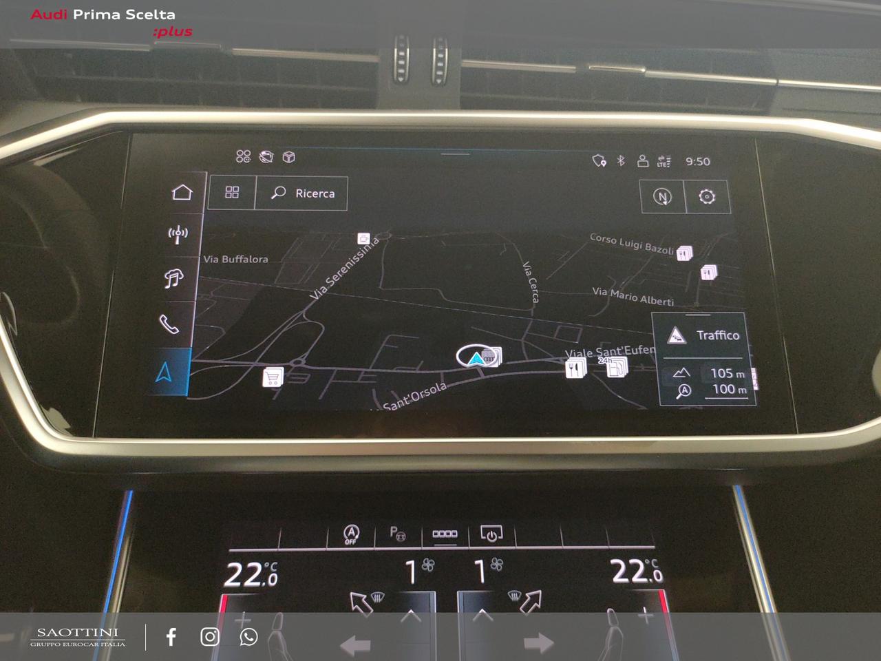 Avant 3.0 TDI quattro 344 CV Tiptronic