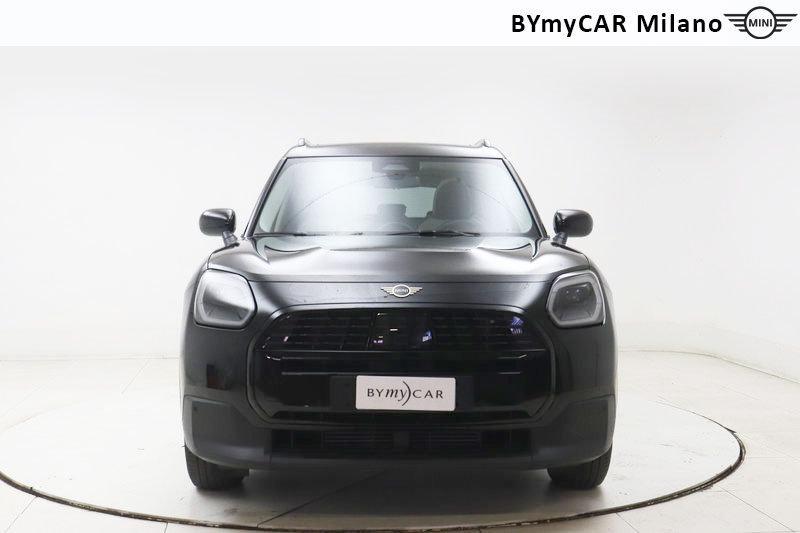 Mini Mini Countryman 1.5 48V C Classic Steptronic