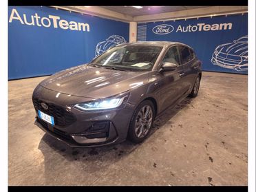 FORD Focus 1.5 ecoblue st-line 115cv auto del 2024