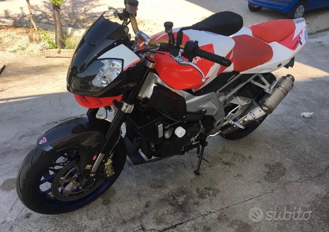 Aprilia Tuono 1000 R