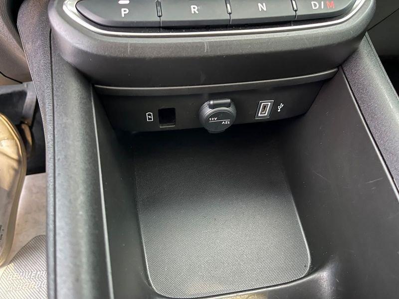 FIAT 600 1.2 MHEV 100cv