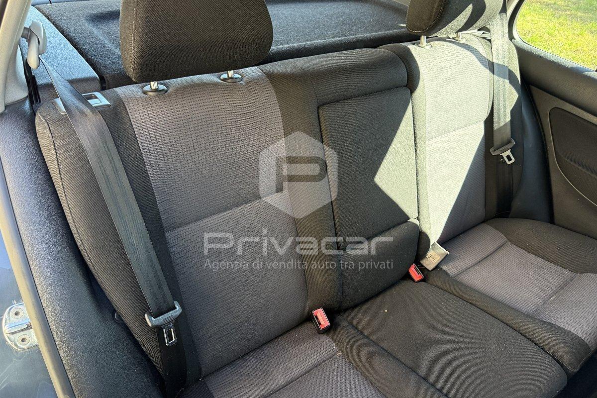 VOLKSWAGEN Golf 1.9 TDI/110 CV cat 5p. Comfortline
