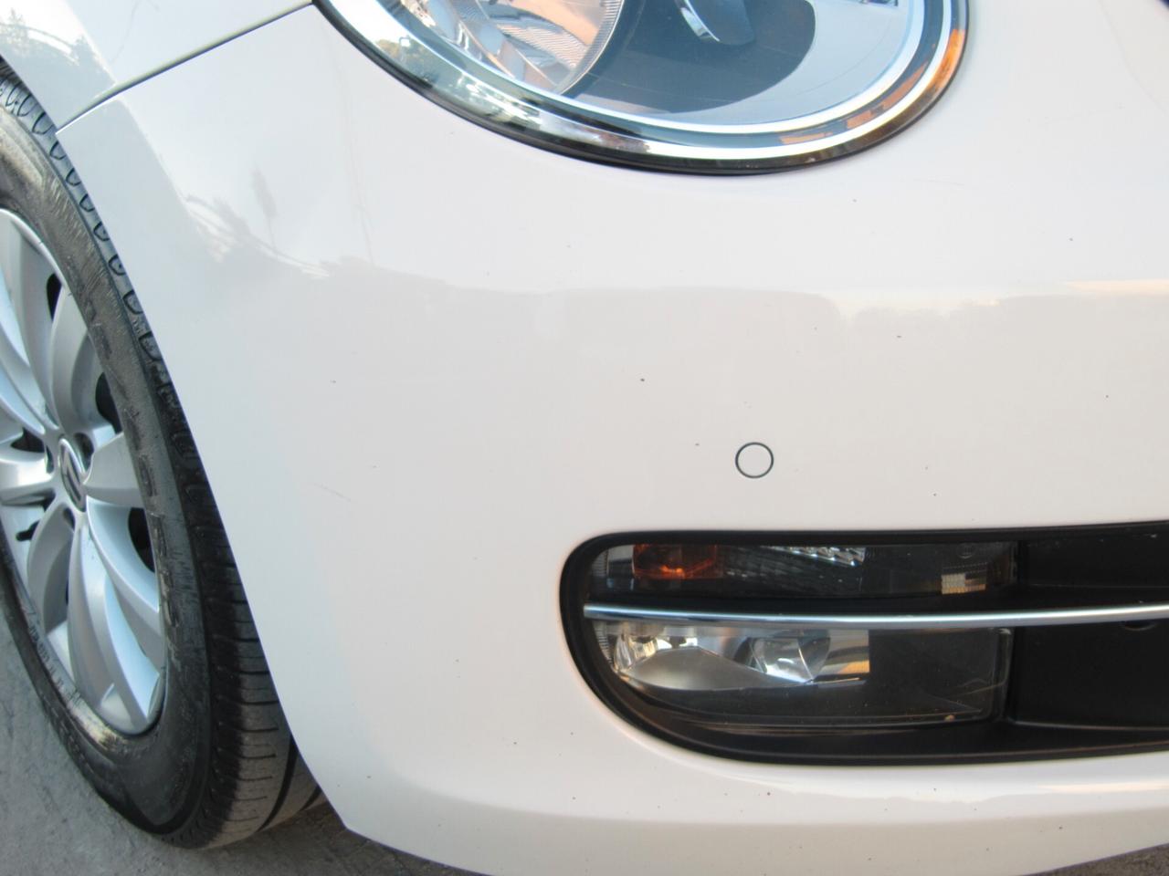 Volkswagen Maggiolino 1.2 TSI Design