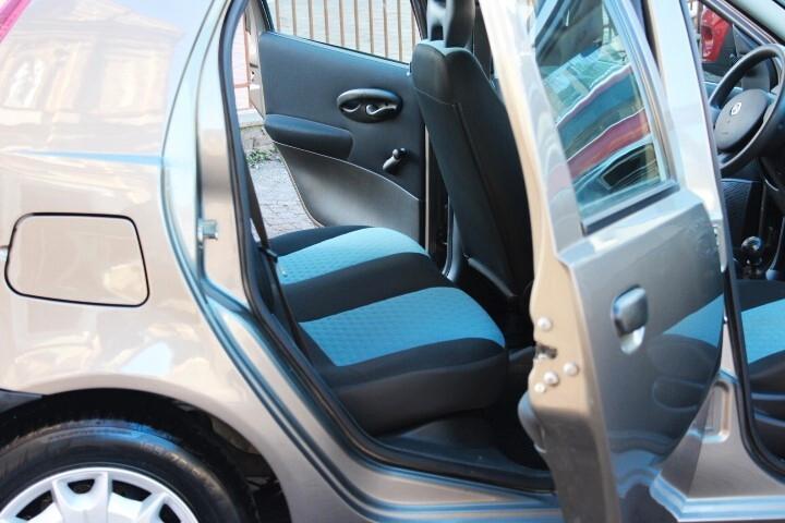 Fiat Punto Classic 1.2 5 porte MOTORE FIRE EX PENSIONATA GOMME 4 STAGIONI DA VETRINA