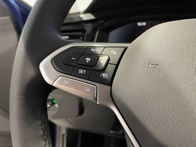 Volkswagen Taigo 1.0TSI 115CV Edition Plus