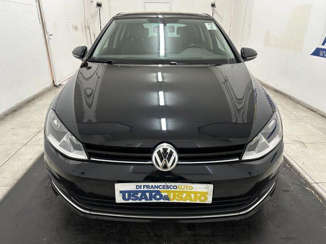 VOLKSWAGEN Golf 5p 2.0 tdi Highline Executive 150cv E6